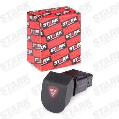 Hazard light switch Stark SKSH-2080015 SKSH-2080015 - photo 2