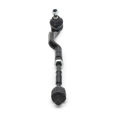 Tie Rod Assembly RIDEX 284R0554 284R0554 - photo 4