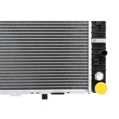 Radiator, Engine Cooling RIDEX 470R0106 470R0106 - photo 4