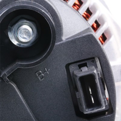 Alternator RIDEX 4G0128 4G0128 - photo 5