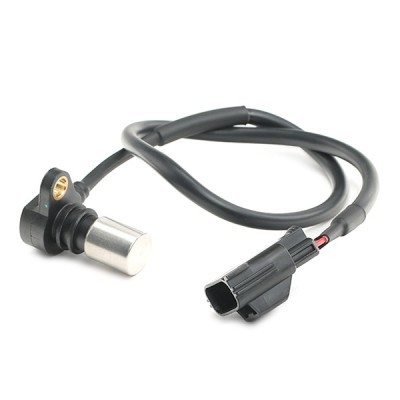 Crankshaft Pulse Sensor RIDEX 3946S0187 3946S0187 - photo 3