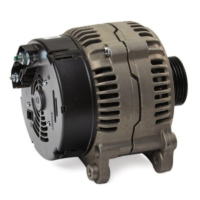 Alternator RIDEX 4G0894R 4G0894R - photo 4