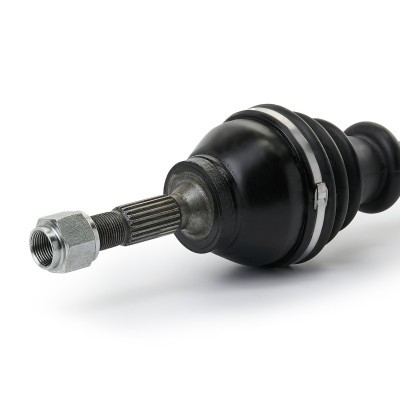 Drive Shaft RIDEX 13D0370R 13D0370R - photo 5