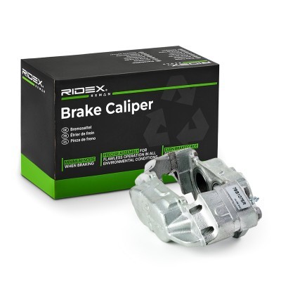 Brake Caliper RIDEX 78B1075R 78B1075R - photo 2