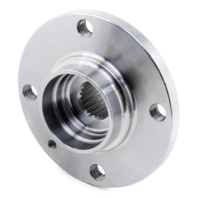 Wheel Hub RIDEX 653W0008 653W0008 - photo 4
