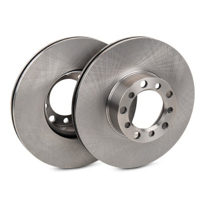 Brake Disc RIDEX 82B0885 82B0885 - photo 4