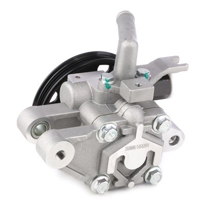 Hydraulic Pump, Steering System RIDEX 12H0164 12H0164 - photo 4