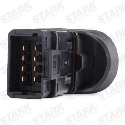 Hazard light switch Stark SKSH-2080015 SKSH-2080015 - photo 5