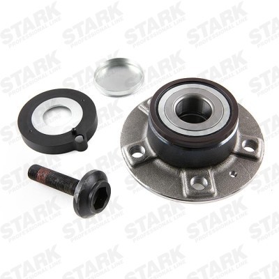Wheel Bearing Stark SKWB-0180348 SKWB-0180348 - photo 3