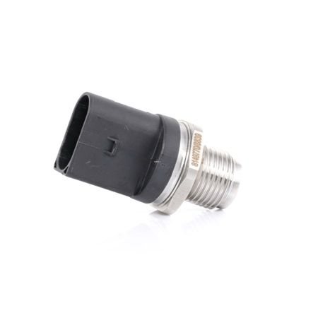 Sensor, fuel pressure RIDEX 3942S0010 3942S0010 - photo 1