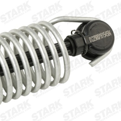 Gas Spring, boot-/cargo area Stark SKGS-0221033 SKGS-0221033 - photo 7
