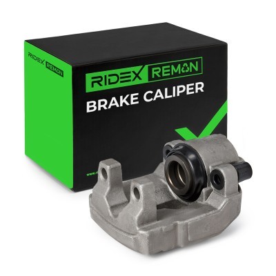 Brake Caliper RIDEX 78B3070R 78B3070R - photo 2