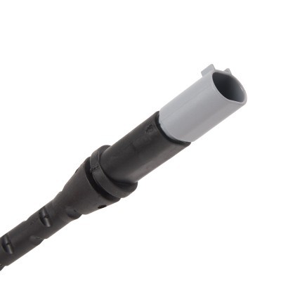 Sensor, Brake Pad Wear RIDEX 407W0224 407W0224 - photo 4