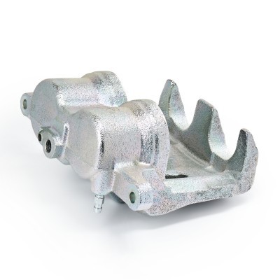 Brake Caliper RIDEX 78B3112R 78B3112R - photo 4
