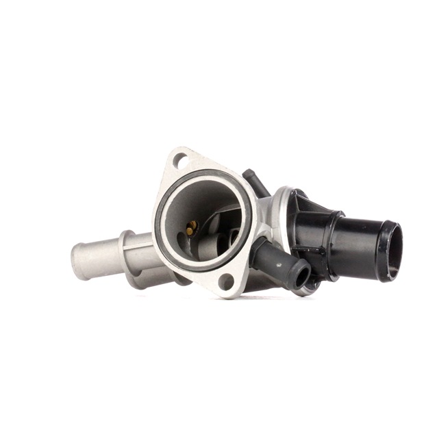 Thermostat, Coolant RIDEX 316T0154 316T0154 - photo 1