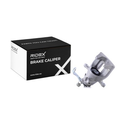 Brake Caliper RIDEX 78B1389 78B1389 - photo 2