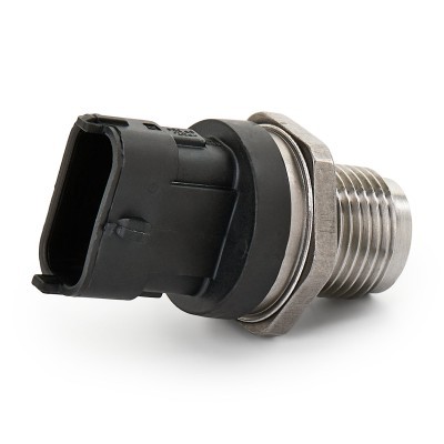 Sensor, fuel pressure RIDEX 3942S0099 3942S0099 - photo 3
