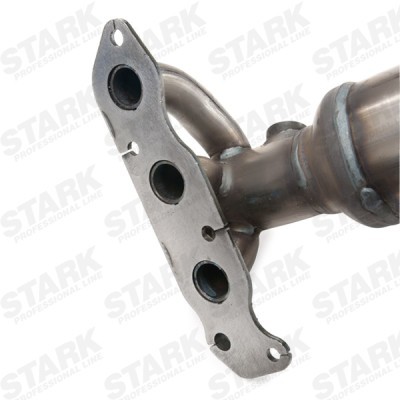 Catalytic converter Stark SKCCT-4840432 SKCCT-4840432 - photo 5