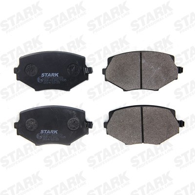 Brake Pads Set Stark SKBP-0010373 SKBP-0010373 - photo 3