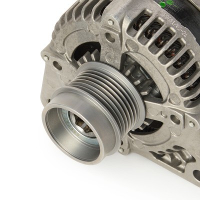 Alternator RIDEX 4G0274R 4G0274R - photo 6