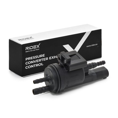 EGR control valve RIDEX 1134P0017 1134P0017 - photo 2