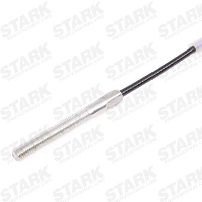 Cable Pull, Parking Brake Stark SKCPB-1050096 SKCPB-1050096 - photo 5