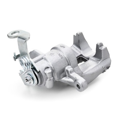 Brake Caliper RIDEX 78B0100R 78B0100R - photo 4