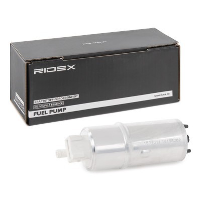 Pump, Fuel Pre-Supply RIDEX 458F13810 458F13810 - photo 2