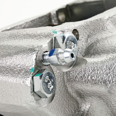 Brake Caliper RIDEX 78B0772 78B0772 - photo 6