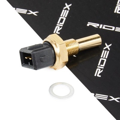 Sensor, Coolant Temperature RIDEX 830C0046 830C0046 - photo 2