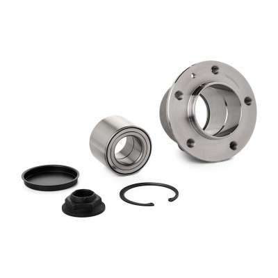 Wheel Hub RIDEX 653W0253 653W0253 - photo 3