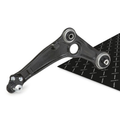 Control Arm RIDEX 273C1595 273C1595 - photo 2