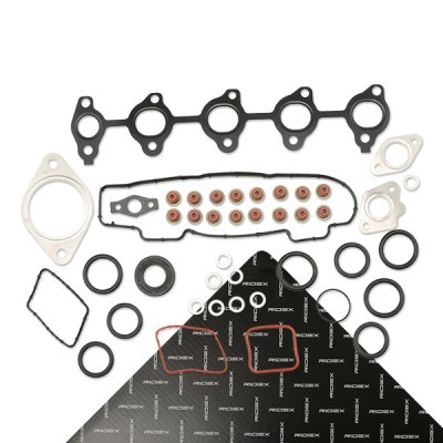 Cylinder Head gasket RIDEX 319G0120 319G0120 - photo 1