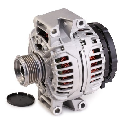 Alternator RIDEX 4G0191 4G0191 - photo 3