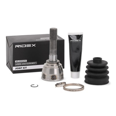 Joint Kit, Drive Shaft RIDEX 5J0063 5J0063 - photo 2
