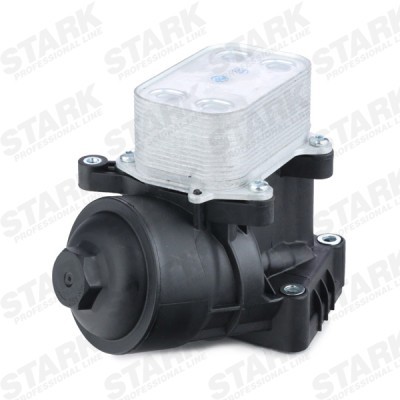 Oil Cooler Stark SKOC-1760067 SKOC-1760067 - photo 3