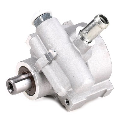 Hydraulic Pump, Steering System RIDEX 12H0131 12H0131 - photo 3