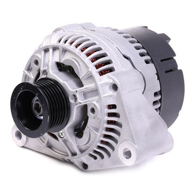 Alternator RIDEX 4G0960 4G0960 - photo 3