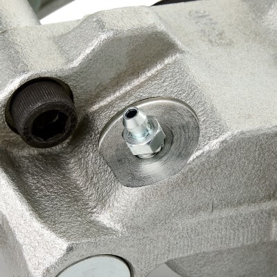 Brake Caliper RIDEX 78B2956R 78B2956R - photo 5