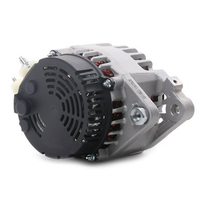Alternator RIDEX 4G0209 4G0209 - photo 4