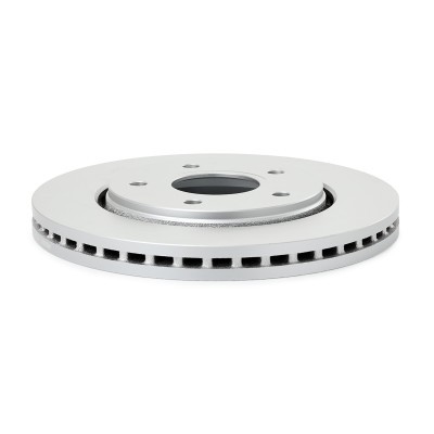 Brake Disc RIDEX 82B0262P 82B0262P - photo 5