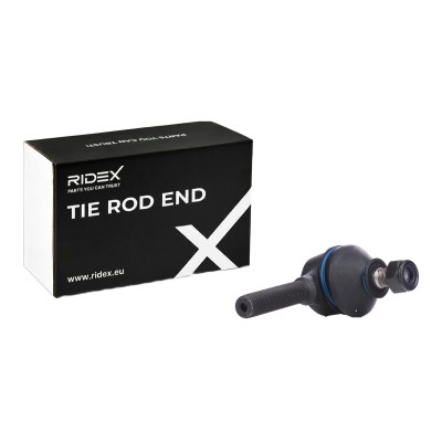 Tie Rod End RIDEX 914T0482 914T0482 - photo 6