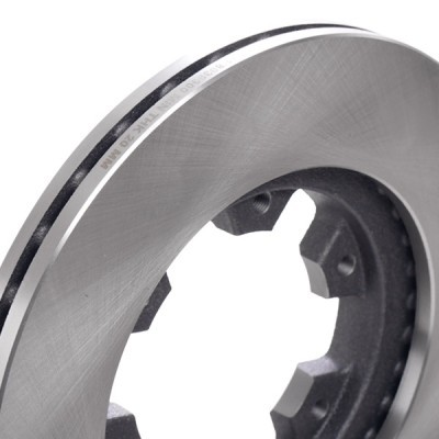 Brake Disc RIDEX 82B0915 82B0915 - photo 6