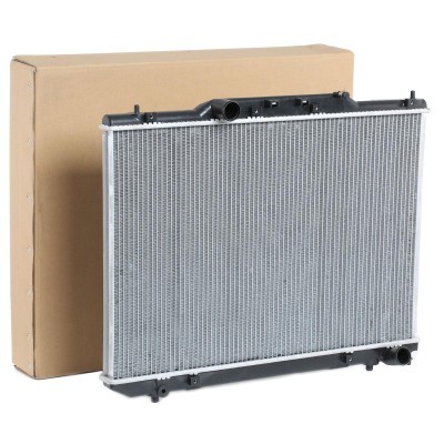 Radiator, Engine Cooling RIDEX 470R0113 470R0113 - photo 2