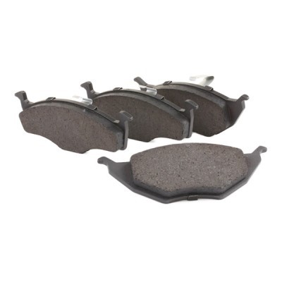 Brake Pads Set RIDEX 402B0197 402B0197 - photo 6