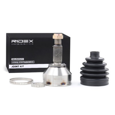 Joint Kit, Drive Shaft RIDEX 5J0080 5J0080 - photo 2