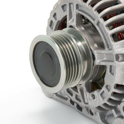 Alternator RIDEX 4G0276R 4G0276R - photo 5