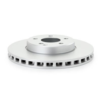 Brake Disc RIDEX 82B0160P 82B0160P - photo 4