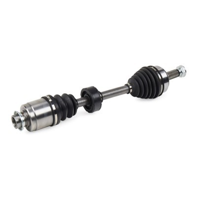 Drive Shaft RIDEX 13D0752 13D0752 - photo 5