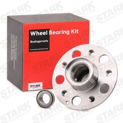 Wheel Bearing Stark SKWB-0181028 SKWB-0181028 - photo 2